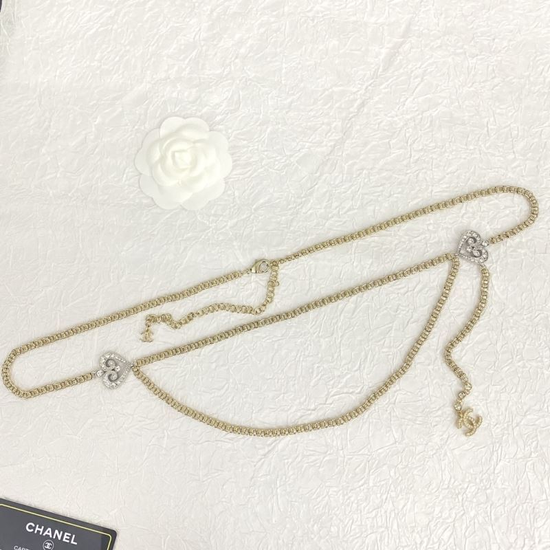 Chanel Necklaces